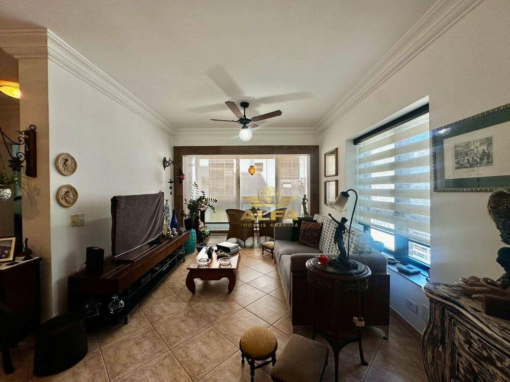 Apartamento, 3 quartos, 95 m² - Foto 7