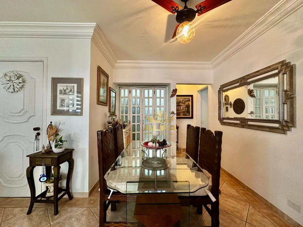 Apartamento, 3 quartos, 95 m² - Foto 4