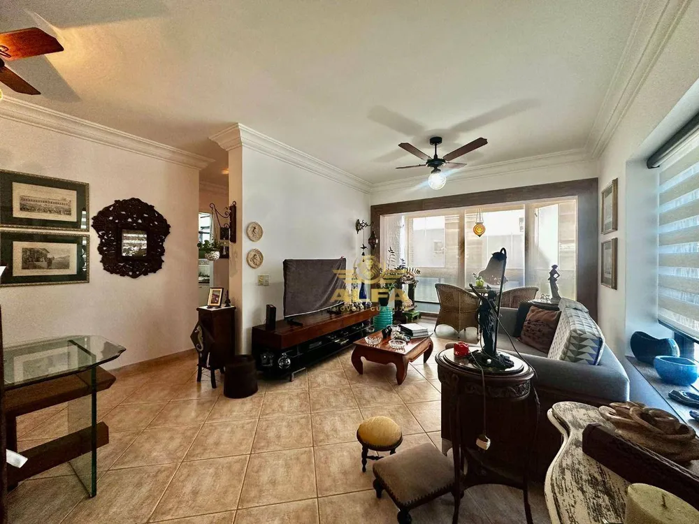 Apartamento, 3 quartos, 95 m² - Foto 1