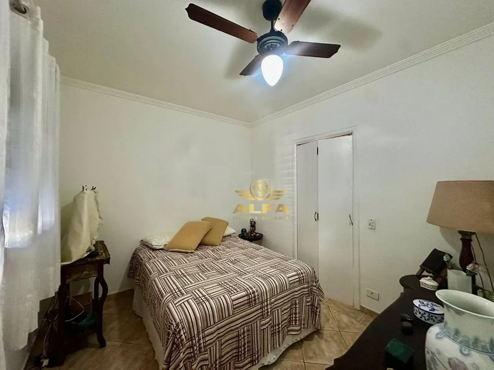 Apartamento, 3 quartos, 95 m² - Foto 2