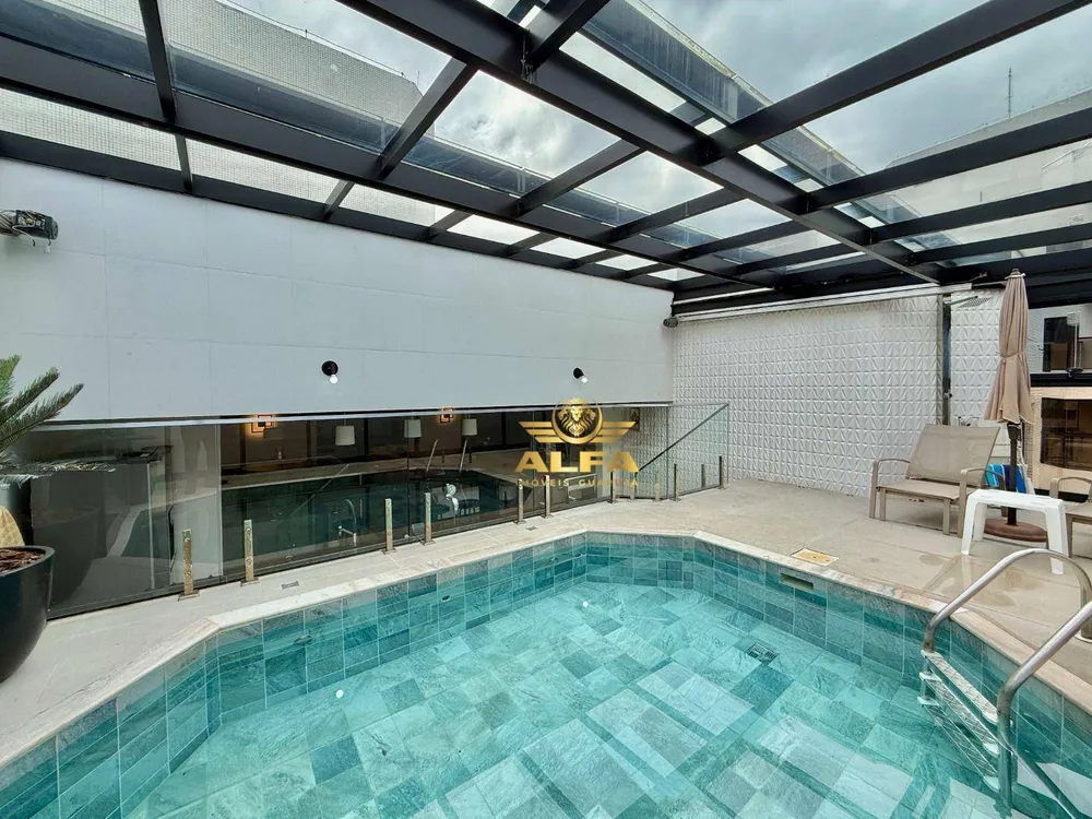 Cobertura, 4 quartos, 262 m² - Foto 7