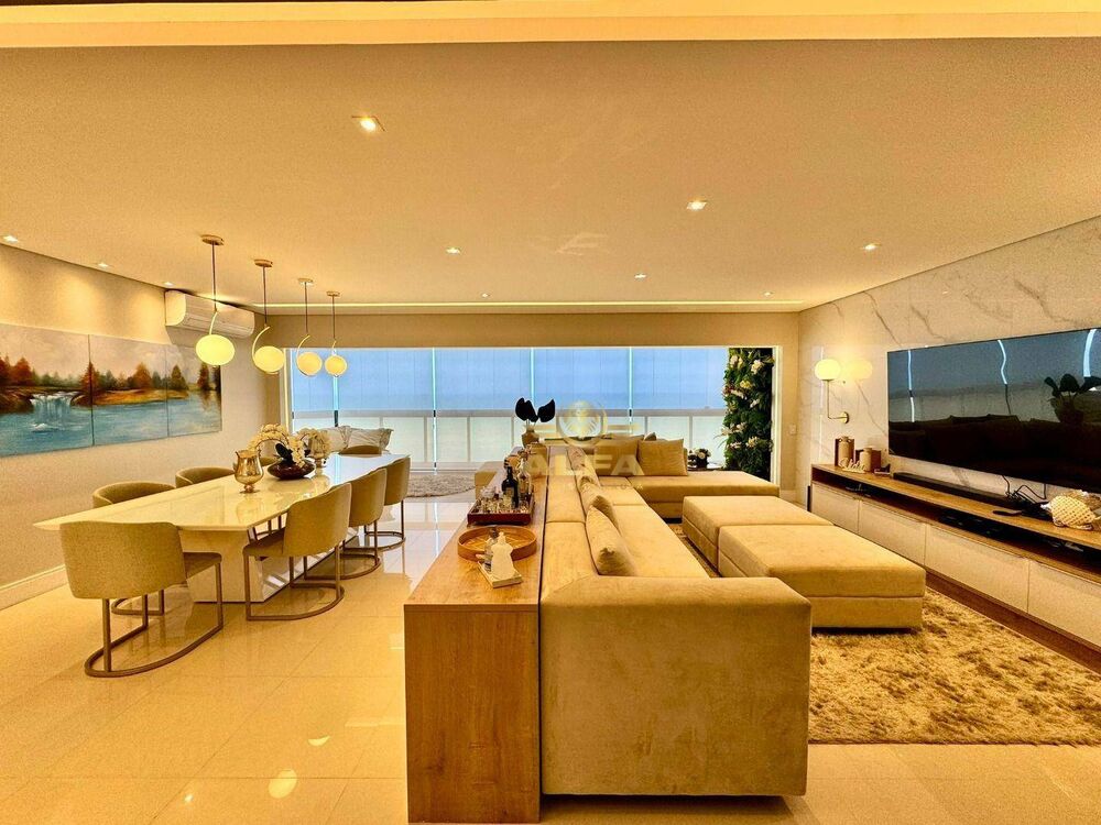 Cobertura, 4 quartos, 262 m² - Foto 2