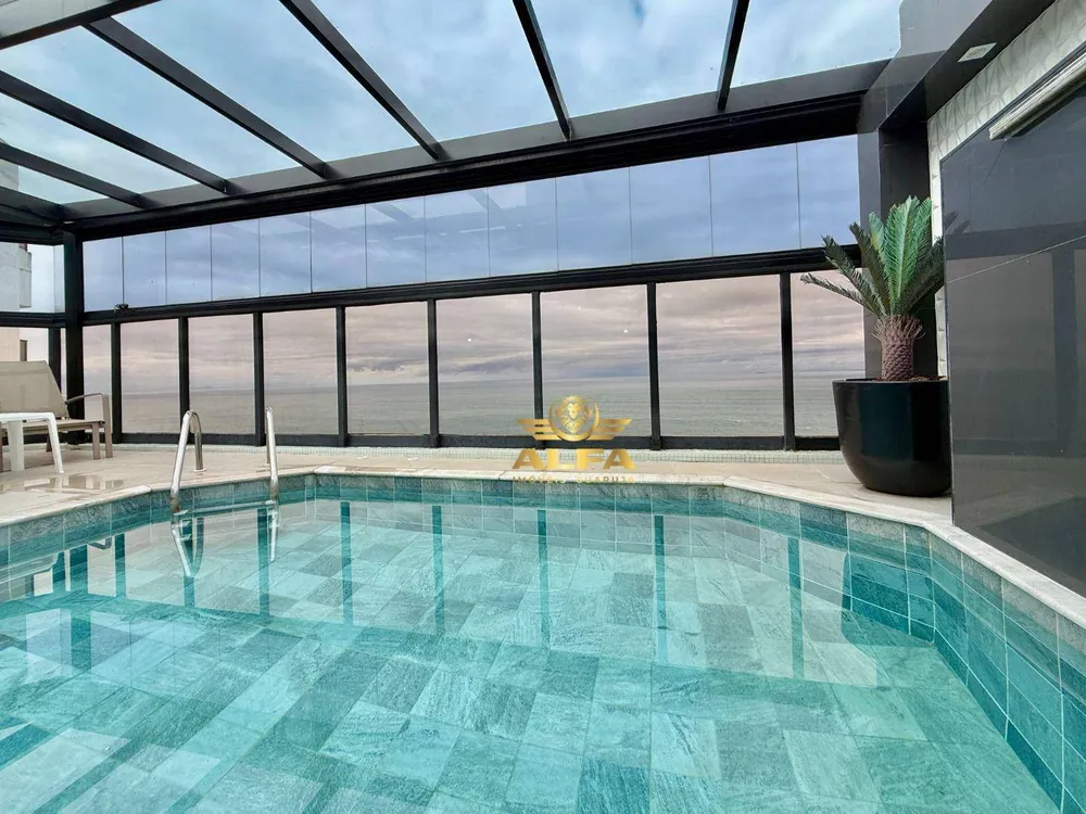 Cobertura, 4 quartos, 262 m² - Foto 6