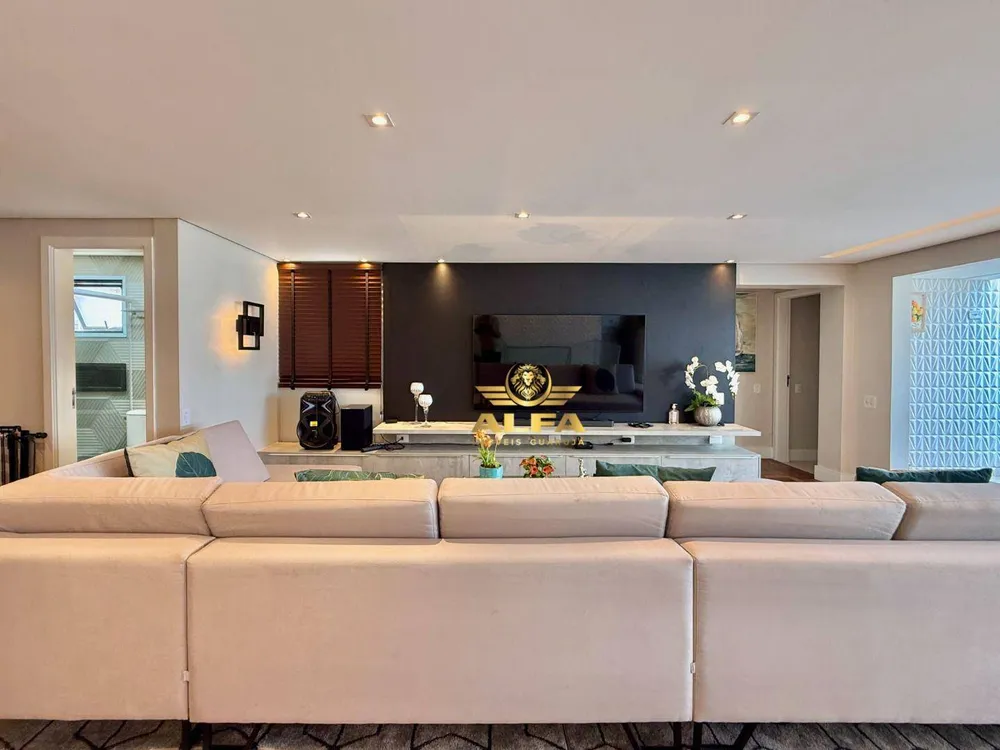 Cobertura, 4 quartos, 262 m² - Foto 9
