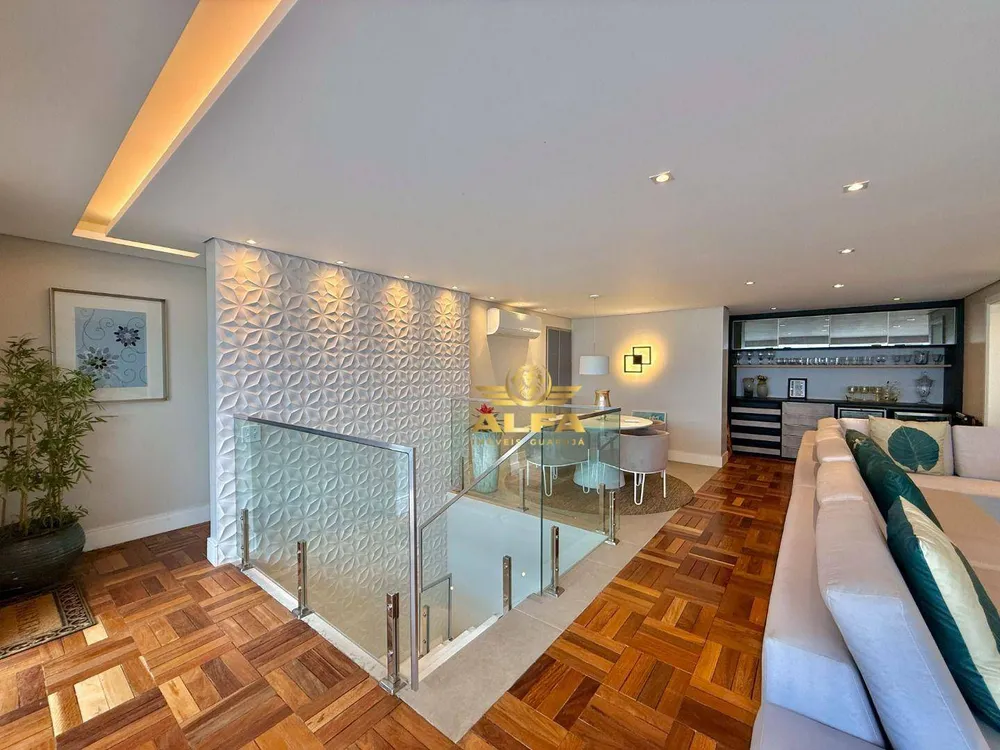 Cobertura, 4 quartos, 262 m² - Foto 5