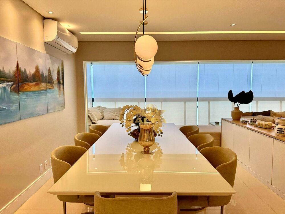 Cobertura, 4 quartos, 262 m² - Foto 4