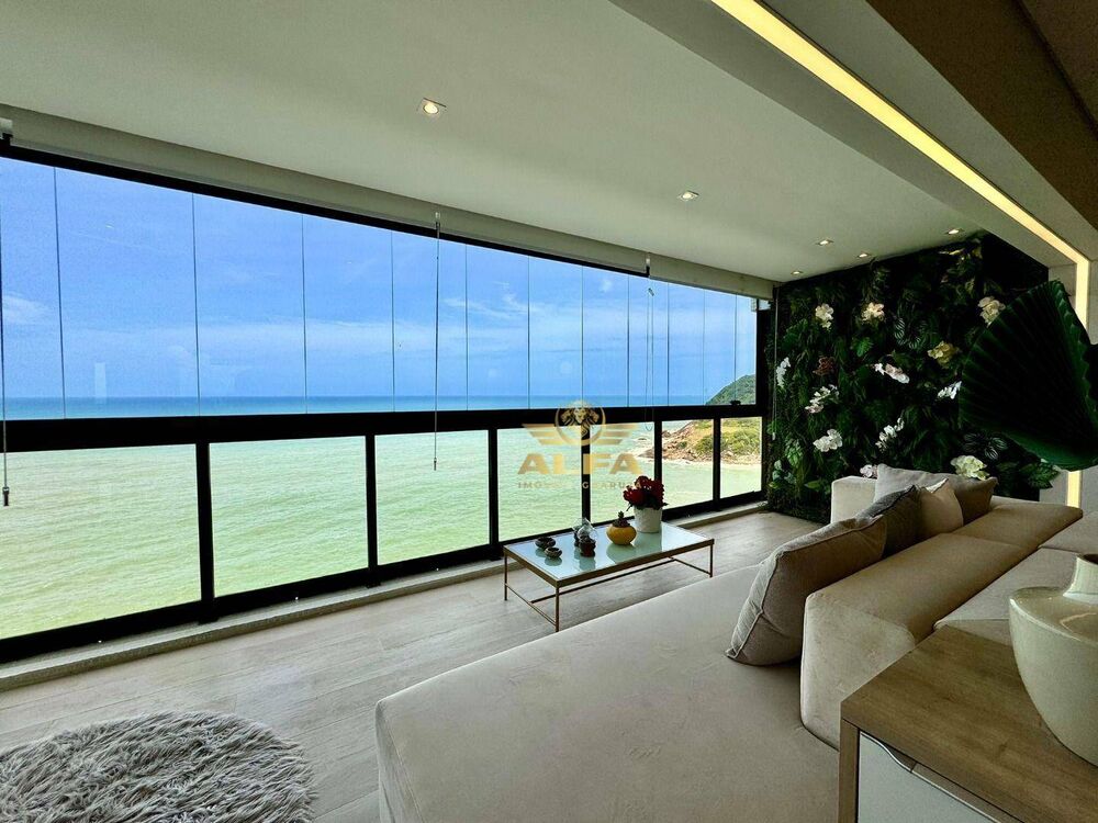 Cobertura, 4 quartos, 262 m² - Foto 1