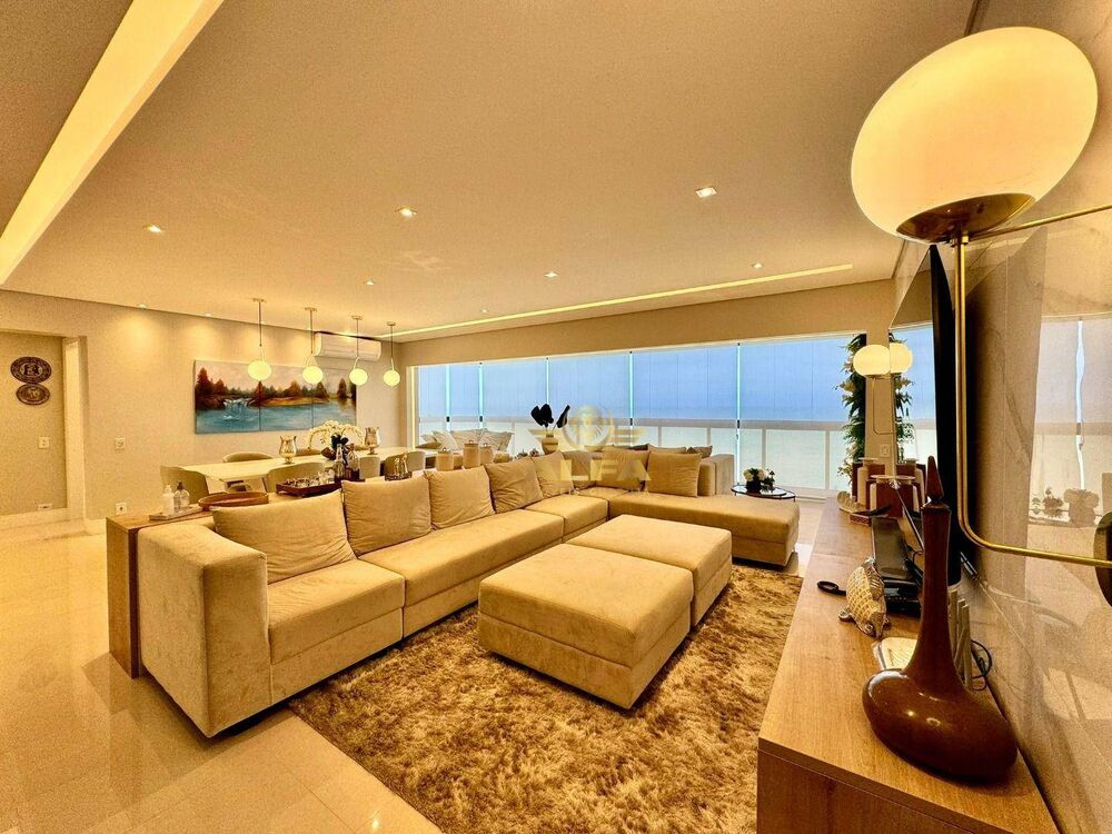 Cobertura, 4 quartos, 262 m² - Foto 3