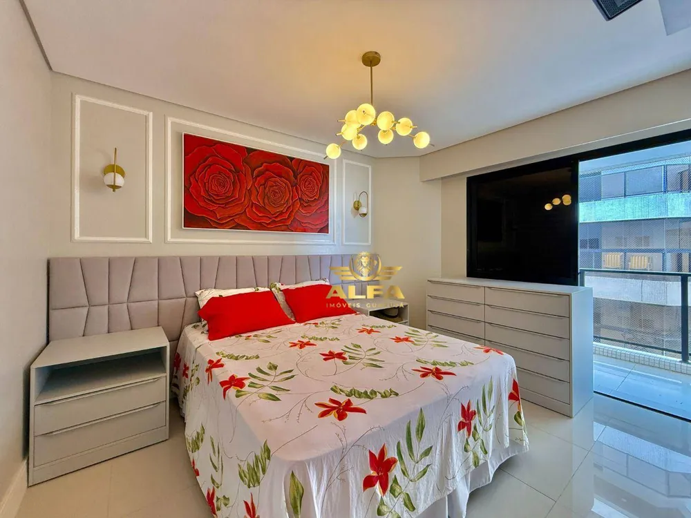 Cobertura, 4 quartos, 262 m² - Foto 11