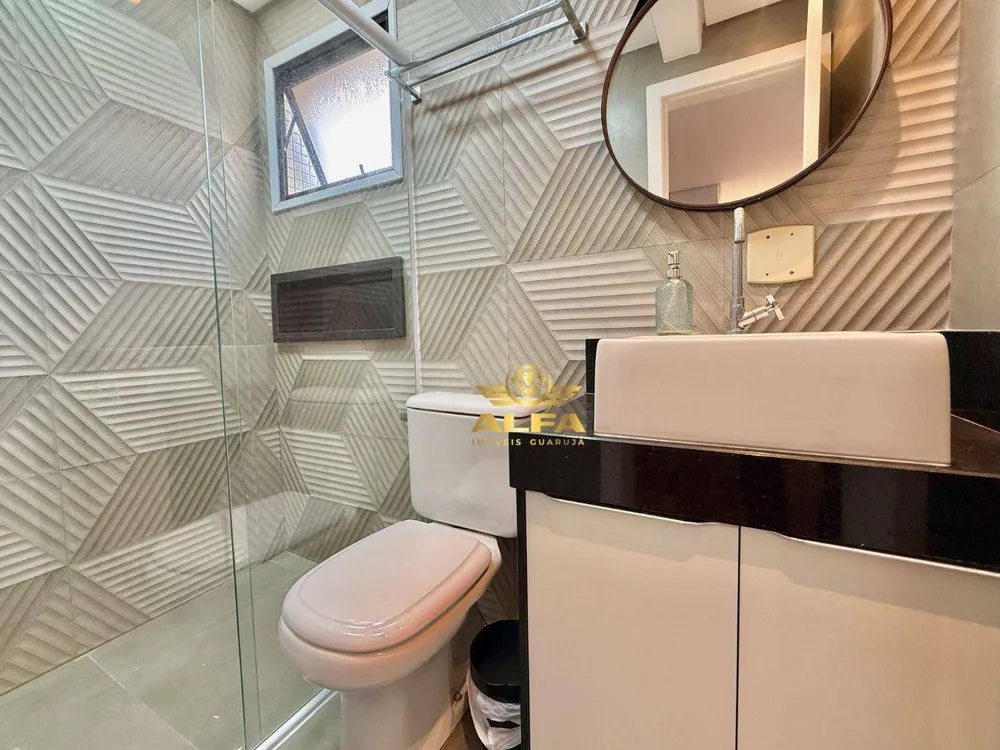 Cobertura, 4 quartos, 262 m² - Foto 8