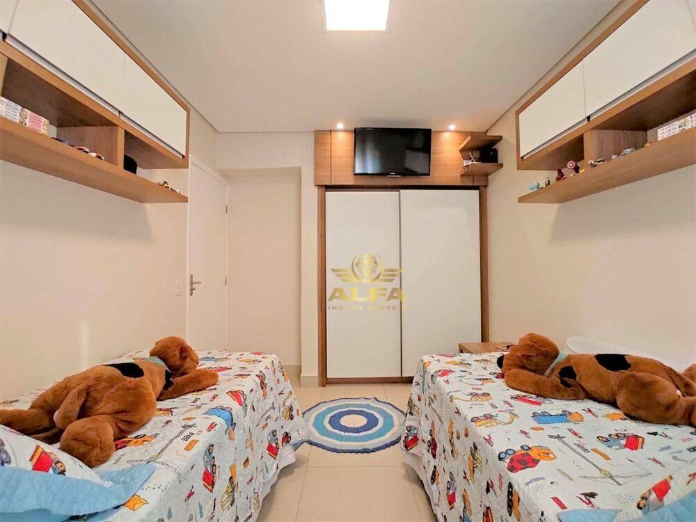 Apartamento, 3 quartos, 80 m² - Foto 6