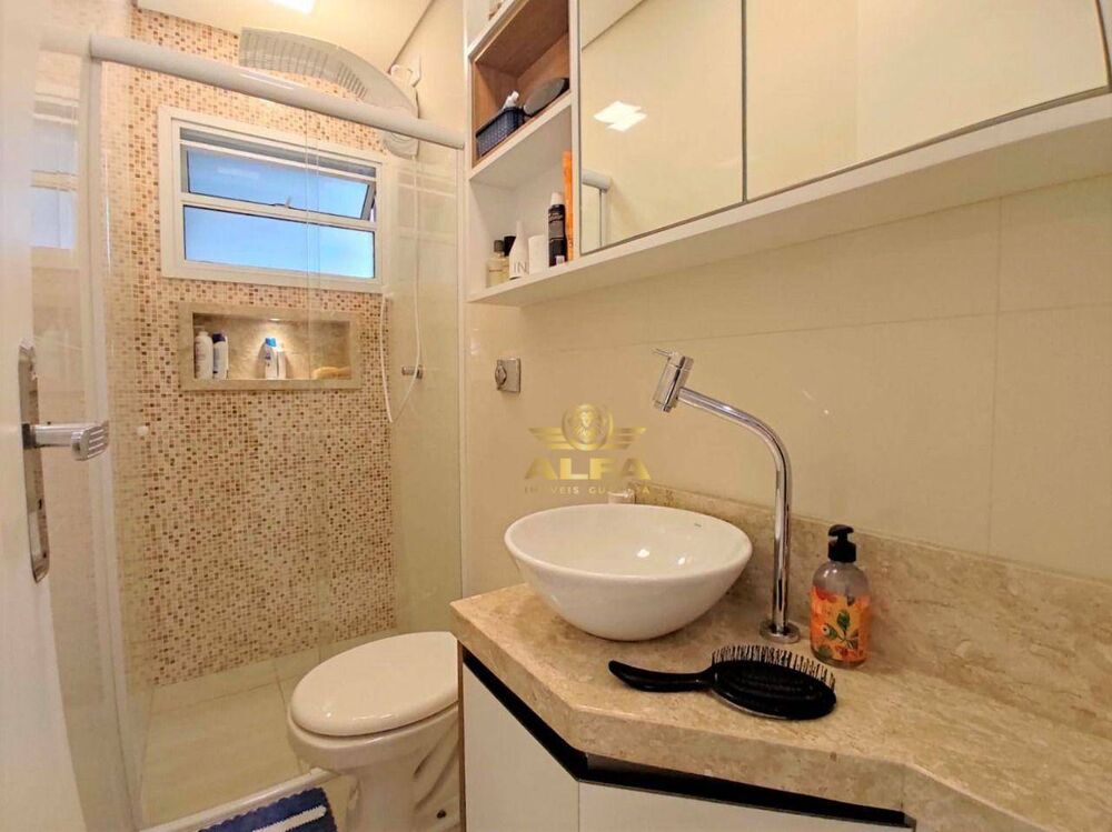 Apartamento, 3 quartos, 80 m² - Foto 5