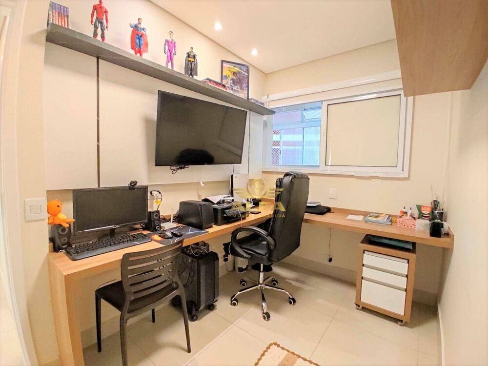 Apartamento, 3 quartos, 80 m² - Foto 9
