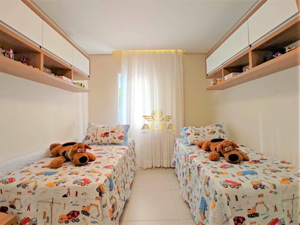 Apartamento, 3 quartos, 80 m² - Foto 8