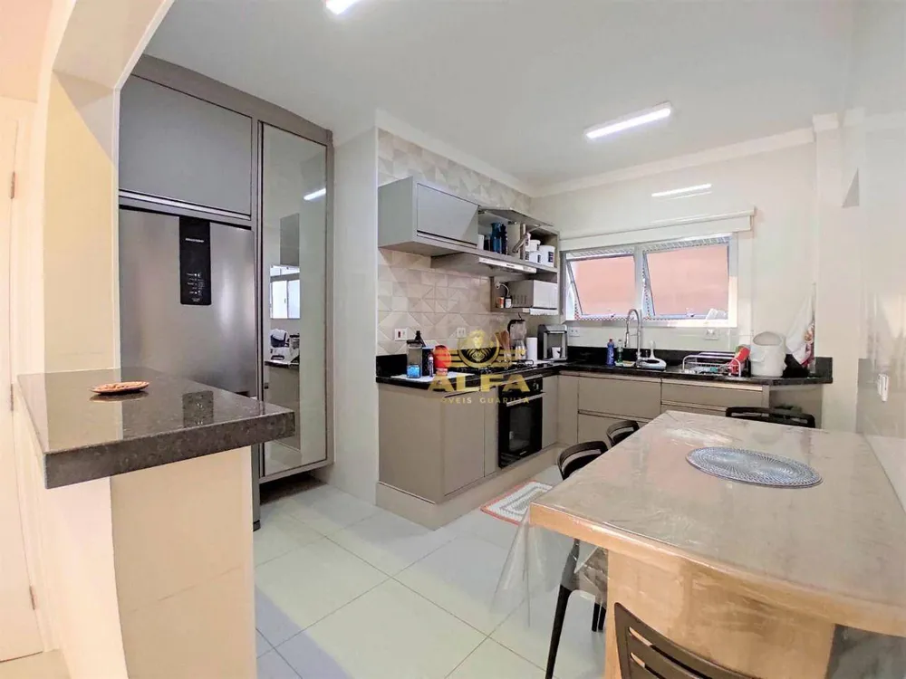 Apartamento, 3 quartos, 80 m² - Foto 10