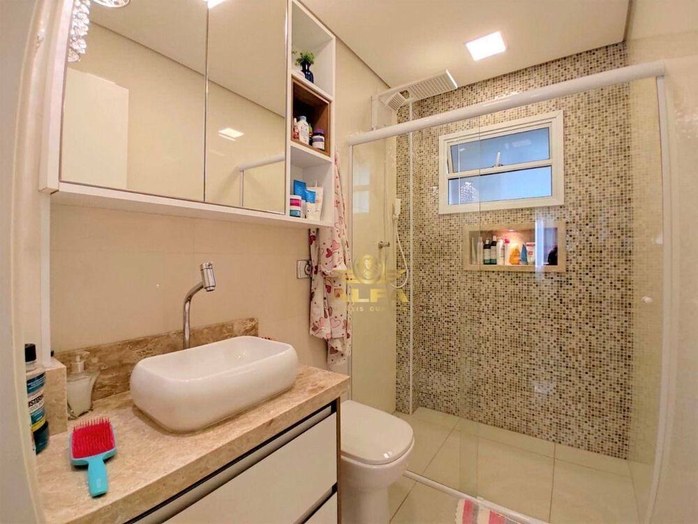 Apartamento, 3 quartos, 80 m² - Foto 7