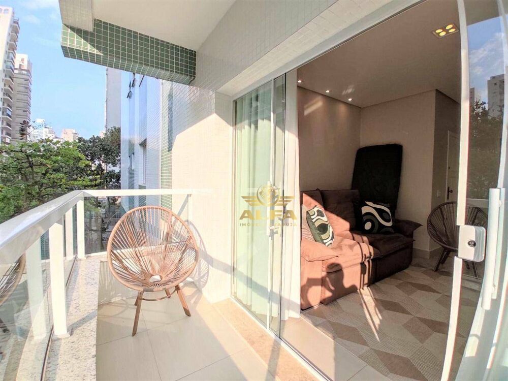 Apartamento, 3 quartos, 80 m² - Foto 2