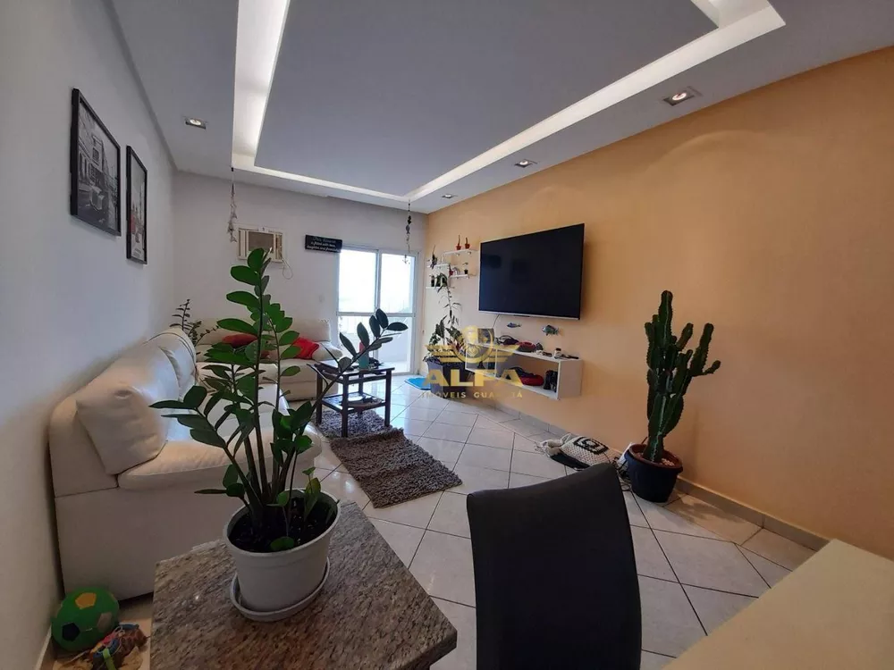 Apartamento à venda com 3 quartos, 160m² - Foto 3