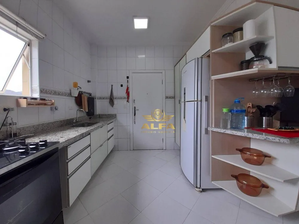 Apartamento, 3 quartos, 160 m² - Foto 11