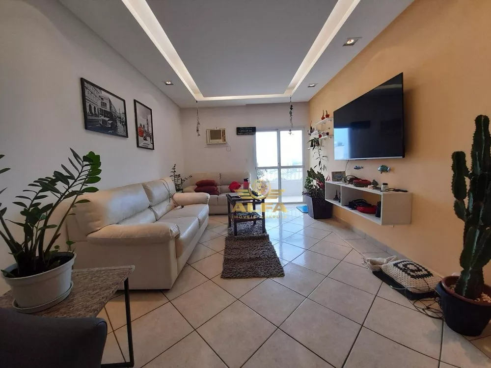 Apartamento à venda com 3 quartos, 160m² - Foto 4