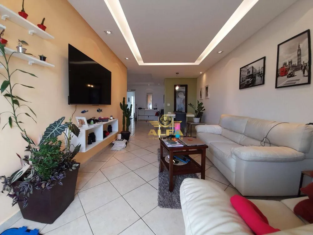 Apartamento, 3 quartos, 160 m² - Foto 5