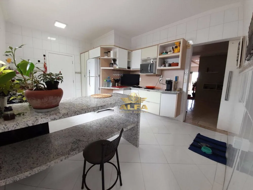 Apartamento, 3 quartos, 160 m² - Foto 10