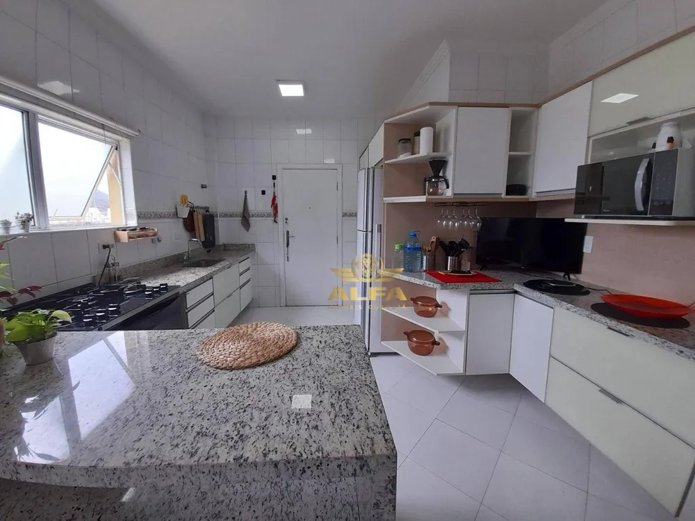 Apartamento, 3 quartos, 160 m² - Foto 9