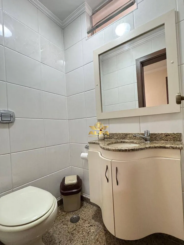 Apartamento, 3 quartos, 145 m² - Foto 2