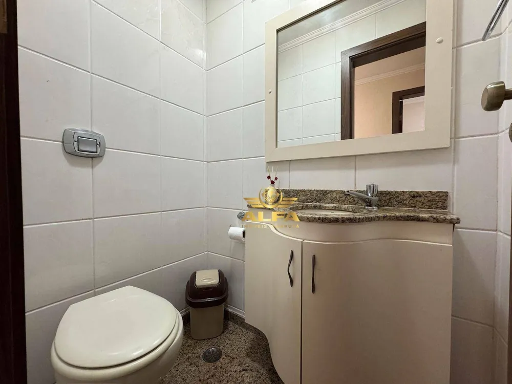 Apartamento, 3 quartos, 145 m² - Foto 4
