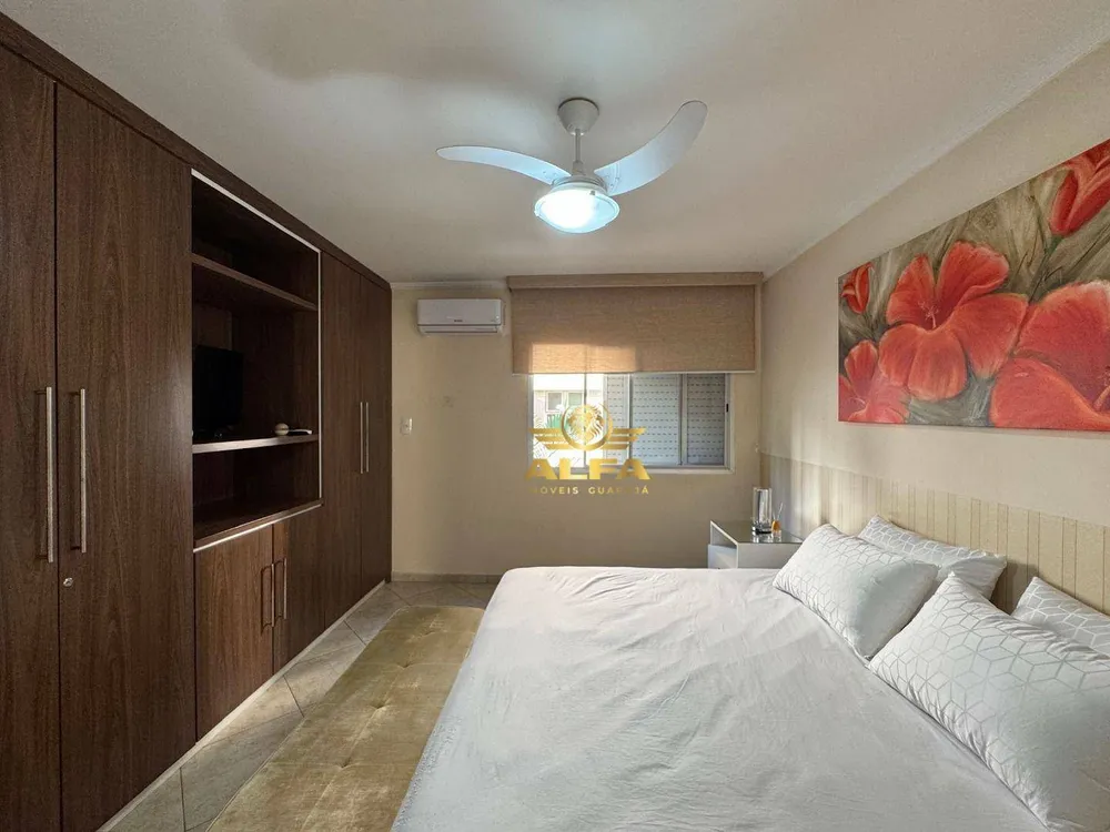 Apartamento, 3 quartos, 145 m² - Foto 1