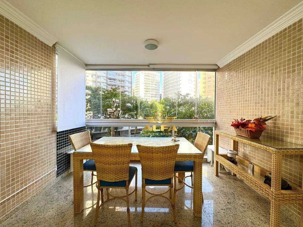 Apartamento, 3 quartos, 145 m² - Foto 3
