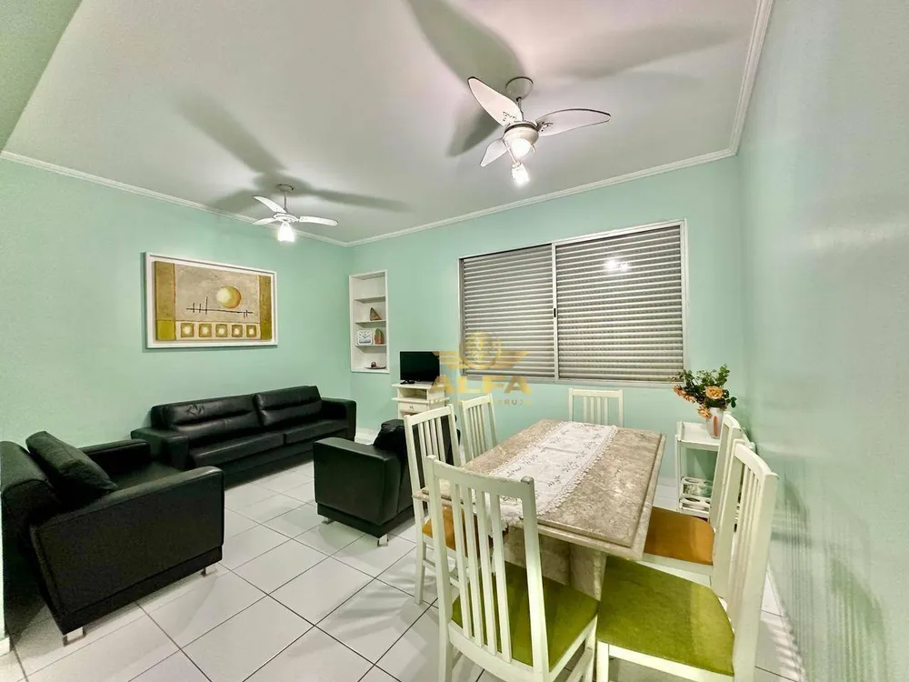 Apartamento, 2 quartos, 70 m² - Foto 1