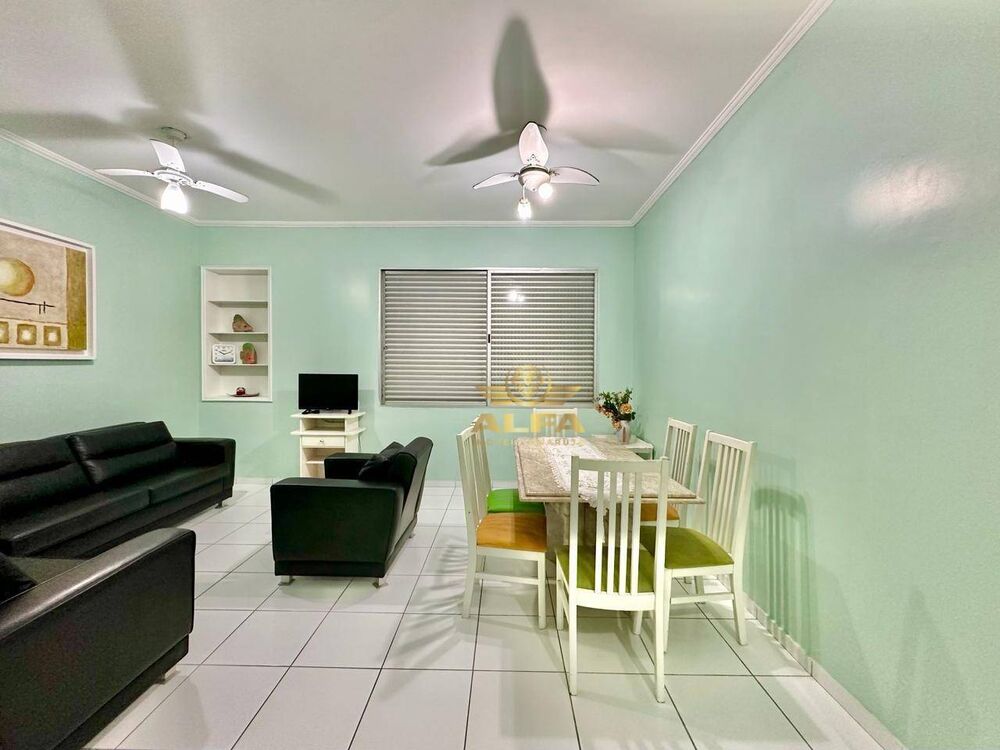 Apartamento, 2 quartos, 70 m² - Foto 2