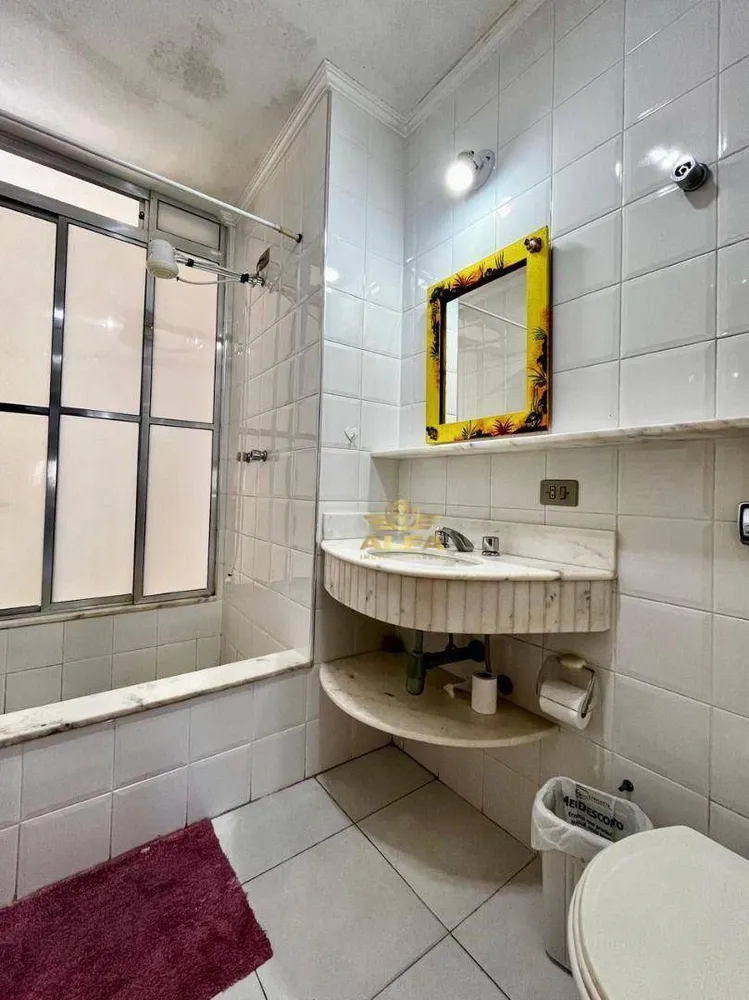 Apartamento, 4 quartos, 120 m² - Foto 8