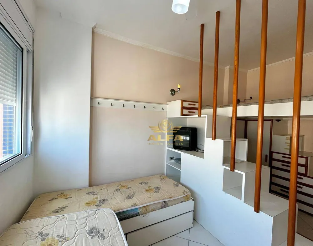Apartamento, 4 quartos, 120 m² - Foto 1