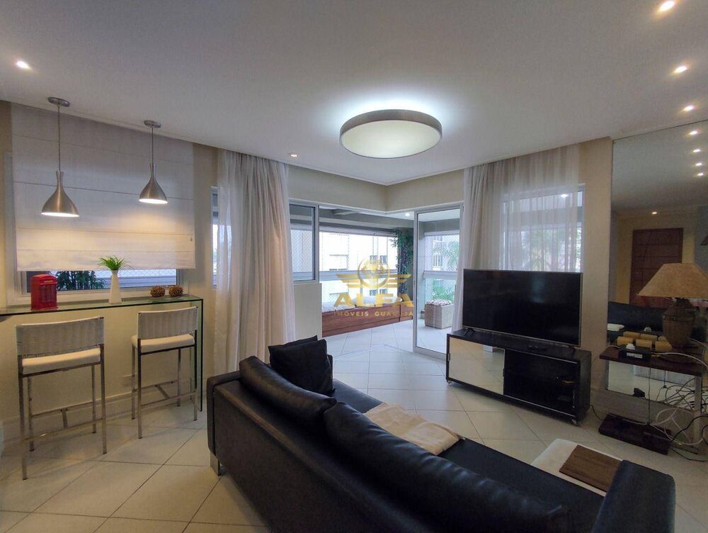 Apartamento, 3 quartos, 147 m² - Foto 19