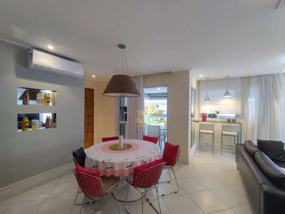 Apartamento, 3 quartos, 147 m² - Foto 14