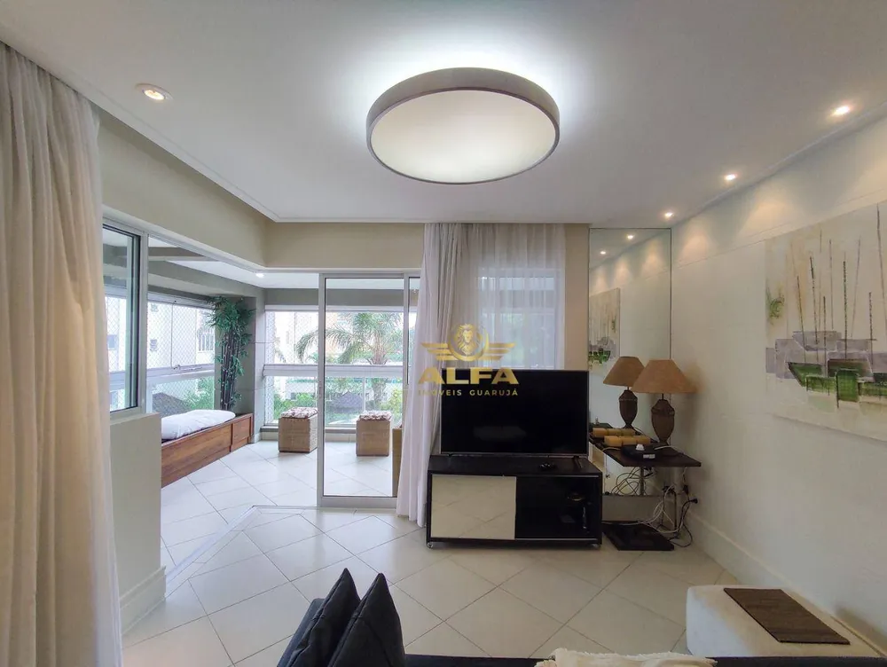 Apartamento, 3 quartos, 147 m² - Foto 1