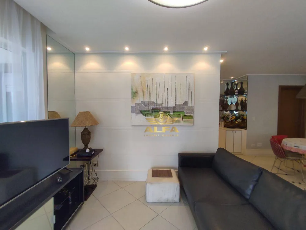 Apartamento, 3 quartos, 147 m² - Foto 9