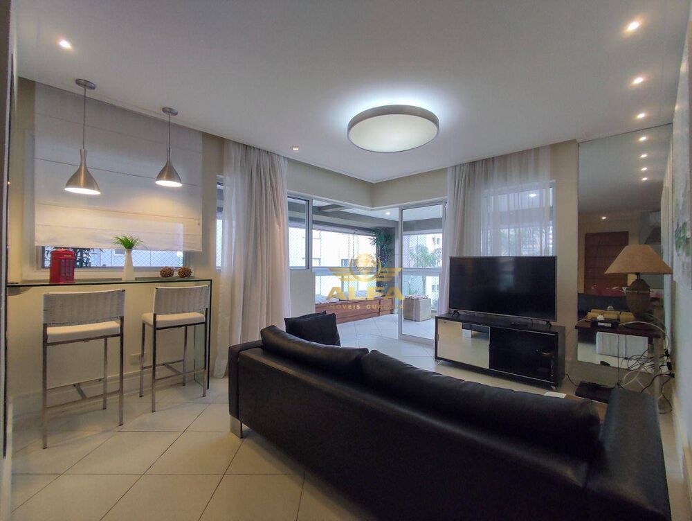 Apartamento, 3 quartos, 147 m² - Foto 2