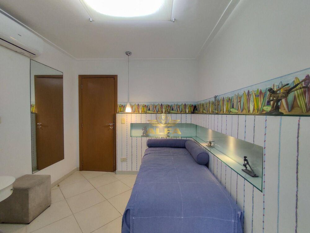 Apartamento, 3 quartos, 147 m² - Foto 24