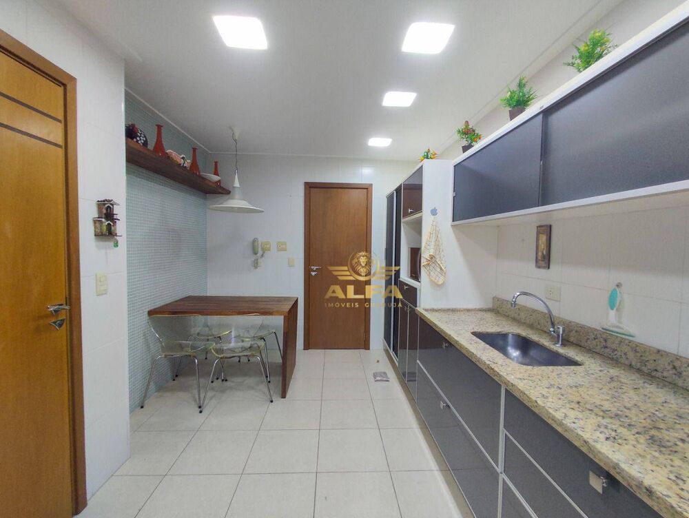 Apartamento, 3 quartos, 147 m² - Foto 6