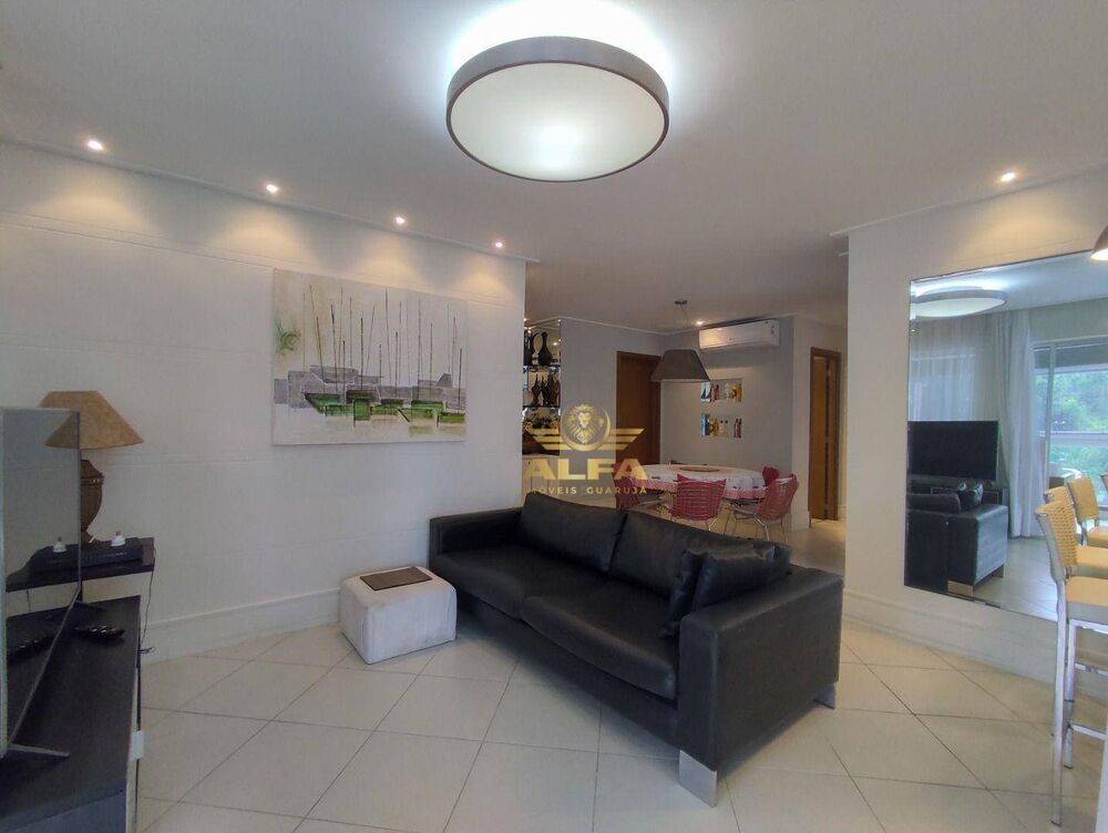 Apartamento, 3 quartos, 147 m² - Foto 18