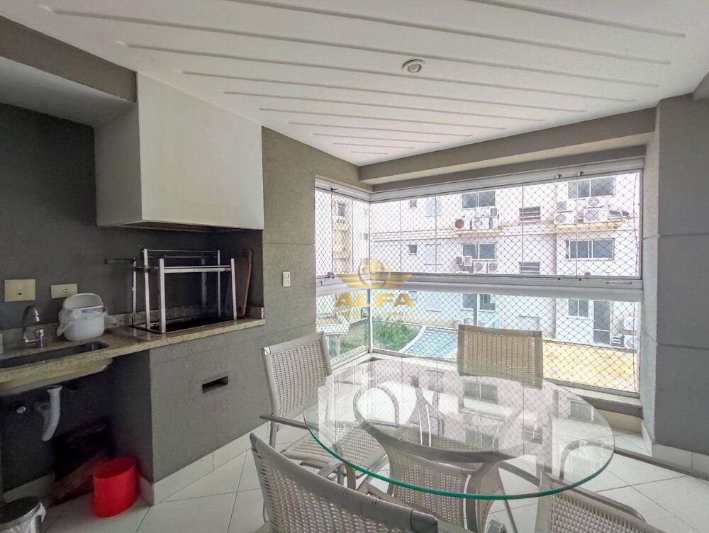 Apartamento, 3 quartos, 147 m² - Foto 10