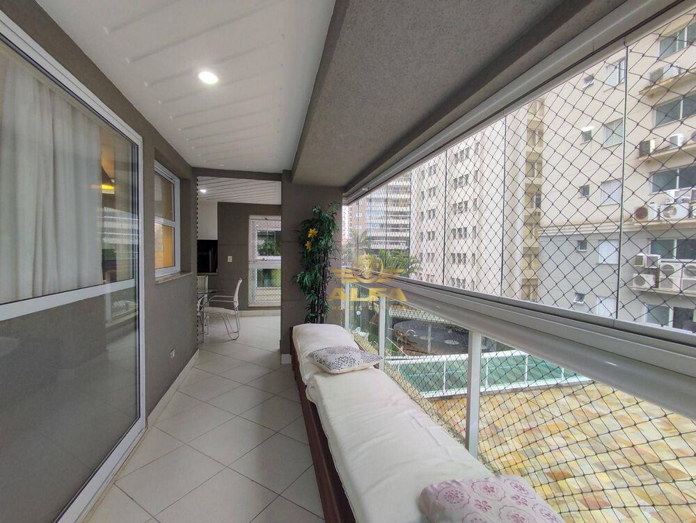 Apartamento, 3 quartos, 147 m² - Foto 4