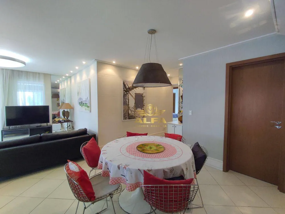 Apartamento, 3 quartos, 147 m² - Foto 12