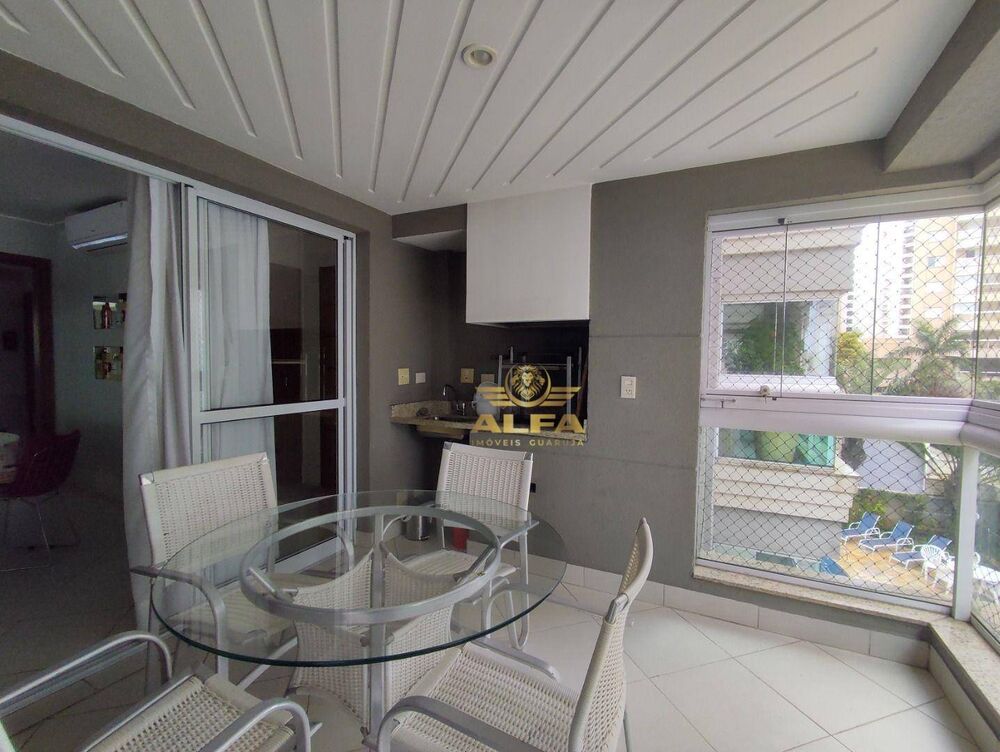 Apartamento, 3 quartos, 147 m² - Foto 5