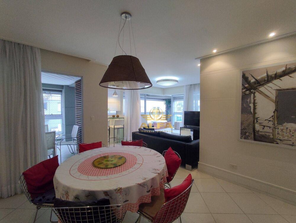 Apartamento, 3 quartos, 147 m² - Foto 7