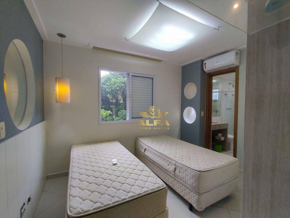 Apartamento, 3 quartos, 147 m² - Foto 8