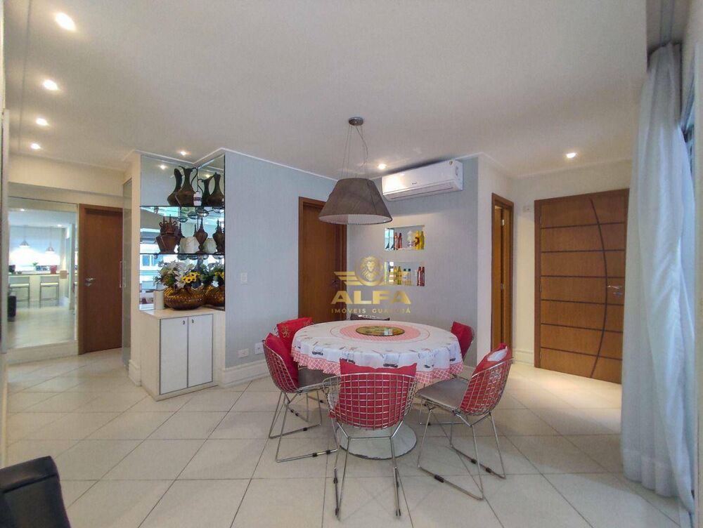 Apartamento, 3 quartos, 147 m² - Foto 12
